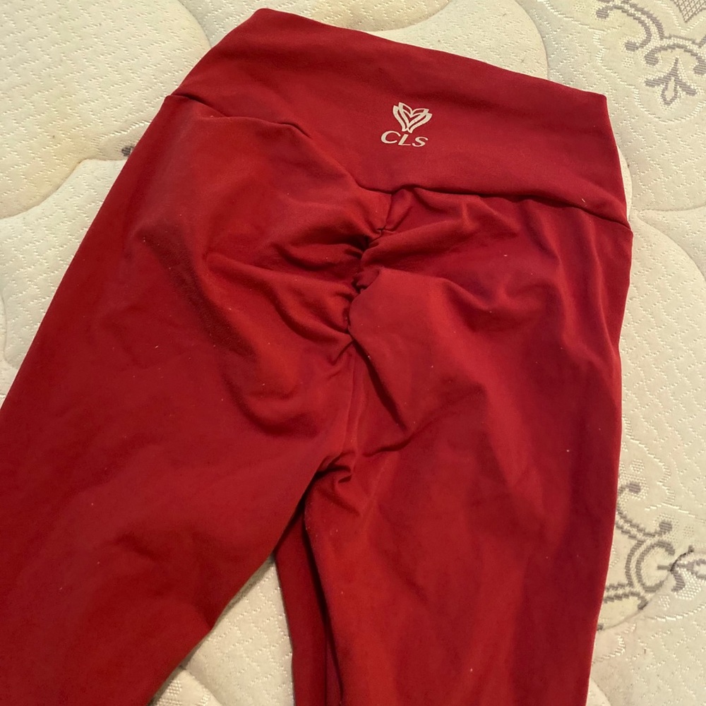 CLS leggings